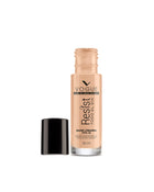 Base de maquillaje resist