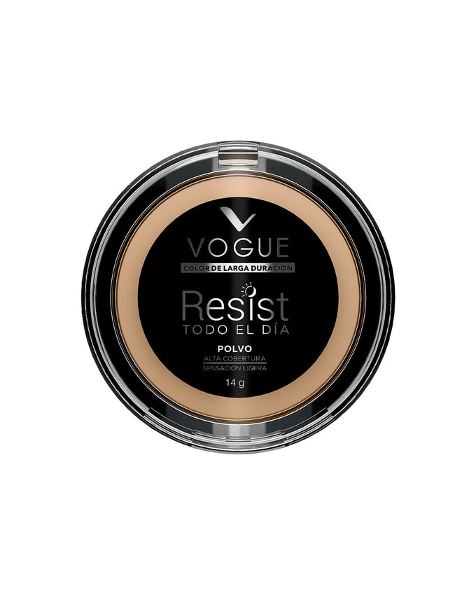 Polvo compacto resist#color_801-bronce