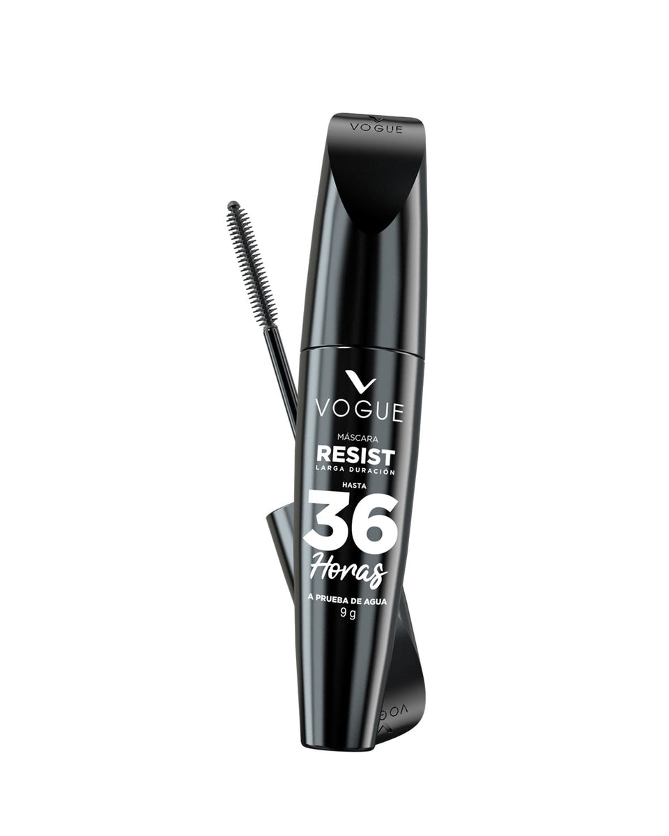 Mascara resist vogue